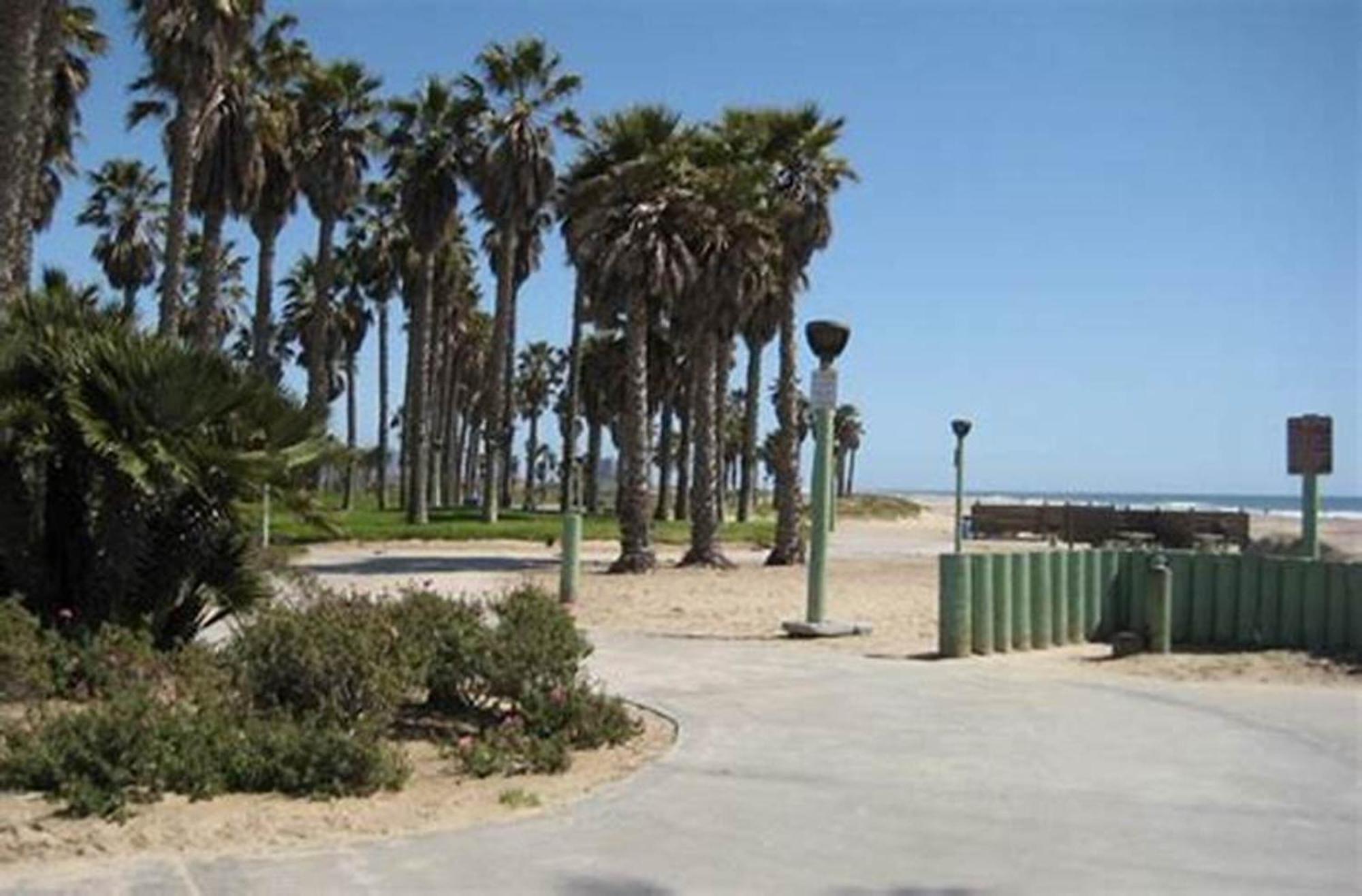 Motel 6 San Pedro, Ca Port Of Los Angeles Exteriér fotografie