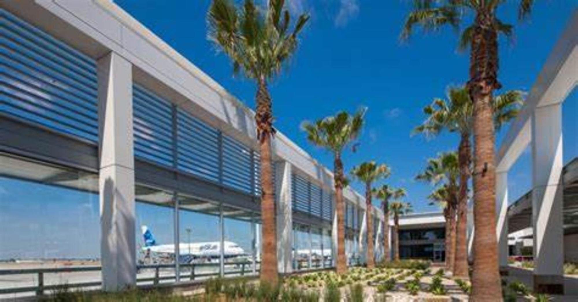 Motel 6 San Pedro, Ca Port Of Los Angeles Exteriér fotografie